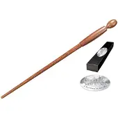 Ginza.se Harry Potter: Death Eater Character Wand (Brown)