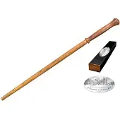 Harry Potter Harry Potter: Mrs. Molly Weasleys Character Wand