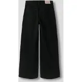 Name it Jeans 'NKFBella' svart denim