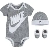 Nike Futura Logo Box Kortärmad Uppsättning