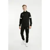 Puma Set Puma teamRISE Tracksuit Jr 658655-03