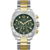GUESS Traction Klocka