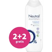 Neutral Shampoo Normal 250 ml