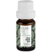 Australian bodycare Tea Tree Oil 100% koncentrat ren olja 10ml