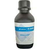 Forward AM Basf Ultracur3d Flexible Uv El 150 1kg 3d-skrivarharts
