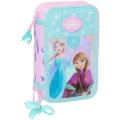 Disney Frozen Frozen Cool Days Triple Filled Pennfodral 36 Enheter