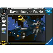 Ravensburger Batman XXL pussel - 100 bitar