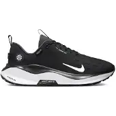 Nike ReactX Infinity Run 4 GORE-TEX Svart Vit Herr Sneakers Antracit Volt HQ0265-001 40