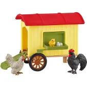 Schleich 42572 Djurfigurer