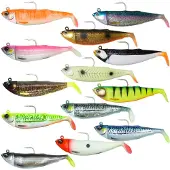 Savage Gear Cutbait Herring Mjukt Bete 460g 250 Mm
