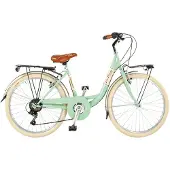 VELOmarche Giuly Lady 24´´ Ty21 6s Cykel