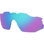 Oakley Radar Ev Advancer Prizm Ersättningslinser