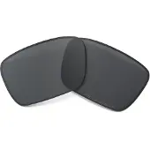 Oakley Fuelcell Polariserade Ersättningslinser