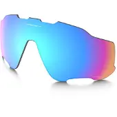 Oakley Jawbreaker Replacement Lens Prizm Snow Sapphire