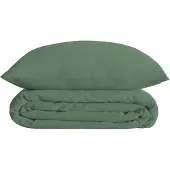 Atmosphera bäddset i percale EXTRA SOFT, 220 x 240 cm