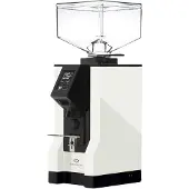 Eureka Mignon Silent Range Specialita 15bl Coffee Grinder - White
