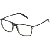 FILA Vfi993 Square Glasögon