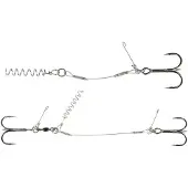 Abu Garcia Svartzonker Stinger Trekrok