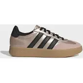 Adidas Låg sneaker 'Barreda' roséguld / svart