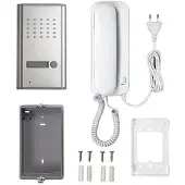 Indexa DP601 Porttelefon Komplett-set