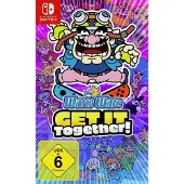 WarioWare Get It Together! - Switch