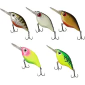 MADCAT Tight-S Deep 12 cm 65 gram Wobbler