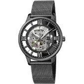 Festina Stylisk Herrklocka F20535/1 i Svart