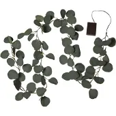 Star Trading Girland Eucalyptus | 180cm []