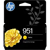 Hp Ink 951 Bläckpatron