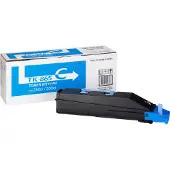 Kyocera Cyan toner