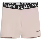 Puma Strong 3´´ Höga Midjeshorts Leggings