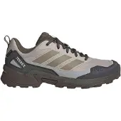 Adidas Lågsko 'Eastrail 3' beige / mörkbeige / antracit / oliv