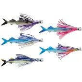 Williamson Live Ballyhoo Combo Mjukt Bete 260 Mm