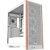 Thermaltake Midi-Tower ATX-hölje Snow