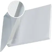 Leitz Flexibelt Lock Din A4 14 Mm 10 Enheter