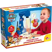 Lisciani Paw Patrol - Projector Set