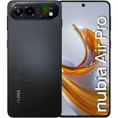 Nubia Air Pro 5g 8/512gb 6.8´´