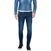 Replay Jeans 'Anbass' mörkblå
