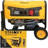 Nuair STANLEY-GENERATOR SG6500