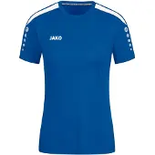 Jako Funktionstopp 'Team' blå / vit