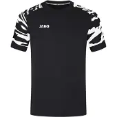 Jako Funktionstopp svart / vit