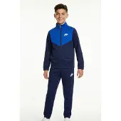 Nike 86l049 Tricot Långärmad Uppsättning