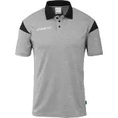 Uhlsport Squad 27 Kortärmad Polotröja