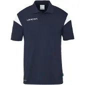 Uhlsport Squad 27 Kortärmad Polotröja
