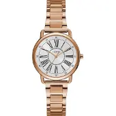 GUESS Ladies Jackie Damklocka