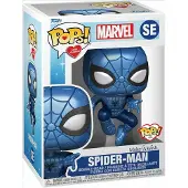 Funko POP! Spindelmannen Förundran Wish Skapa En Figur
