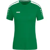 Jako Funktionstopp 'Power KA' grön / vit