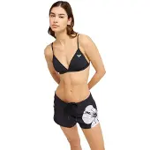 Roxy To Dye For 3´´ Simshorts