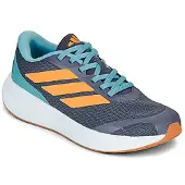 Adidas Sneakers RUNFALCON 6 J flickor - Vit - 36