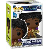 Funko POP! Förtrollning Antonio-figur